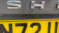 Nissan Qashqai 1.3 DiG-T MH N-Connecta 5dr Petrol Hatchback